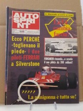 Rivista AUTOSPRINT n. 30 del 1979  NV