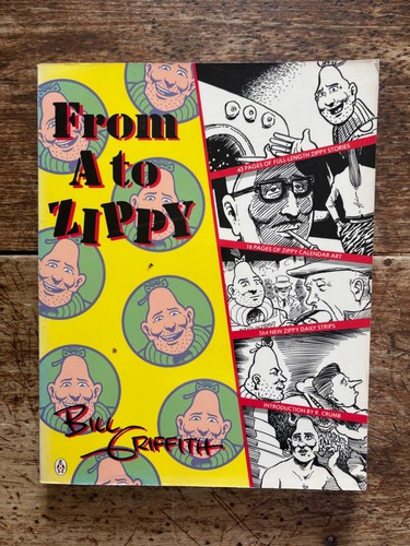 From zippy bill - from, a