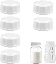 6 Chiusure per Bottiglie Da