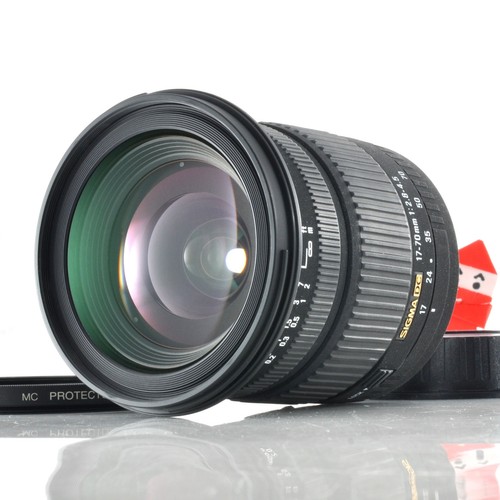 Sigma 8 4 5 - sigma, 17-70