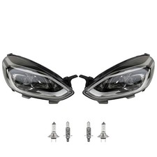 Faro Sinistra Destra Set