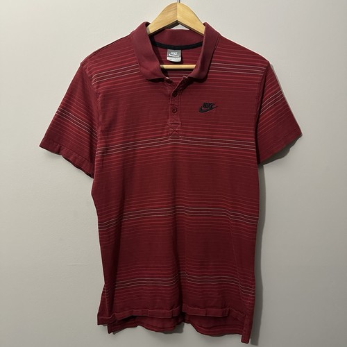 Polo nike sportswear vintage - sportswear,
