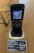 Originale Nokia 8800 Sirocco