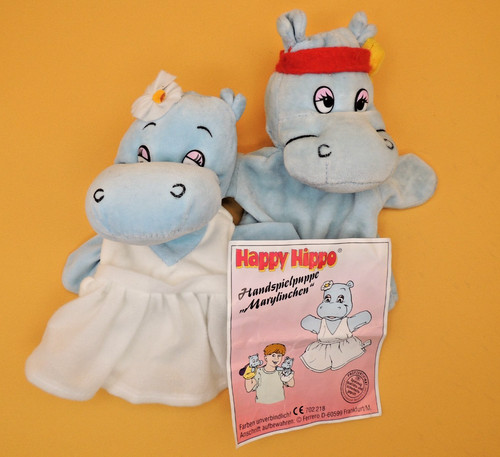 Kinder maxi happy hippo - kinder,