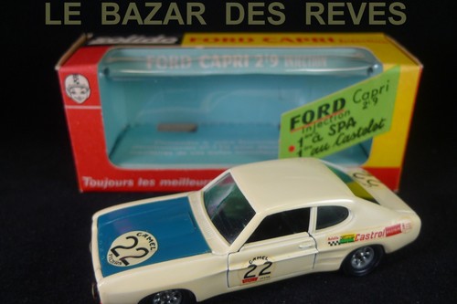 Solido france série 100 - solido,
