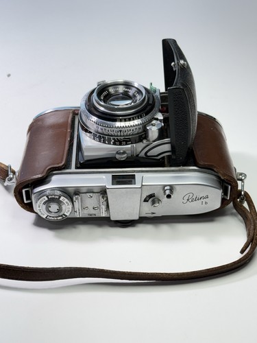 Kodak retina b - kodak,