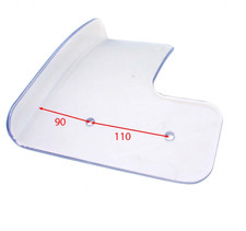 PROTEZIONE CARRELLO MARCA