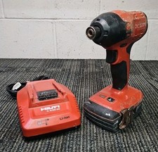 Hilti Tools SID 4-A22 22V