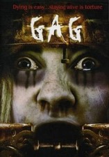 Gag (DVD, 2004) (BUY 5 DVD