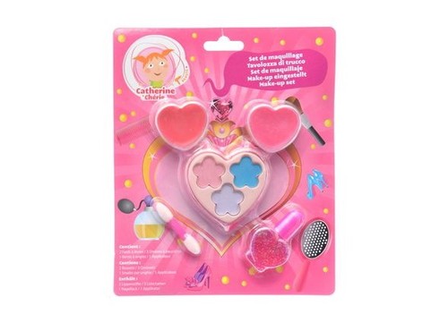 Set trucco bambina - , mini