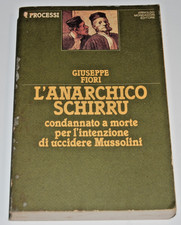 LIBRO - GIUSEPPE FIORI -