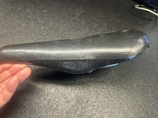 Sella da corsa Freccia D’oro