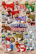 All stickers sale - stickers,