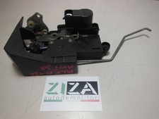 Serratura elettrica anteriore sinistra Alfa 156 1999 16835553 2 pin