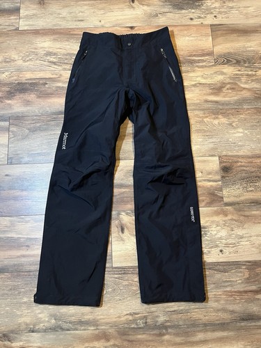 Pantalone marmot goretex uomo - marmot,