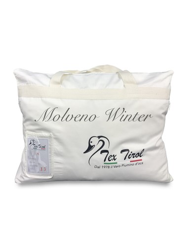 Piumino oca tex - piumino,