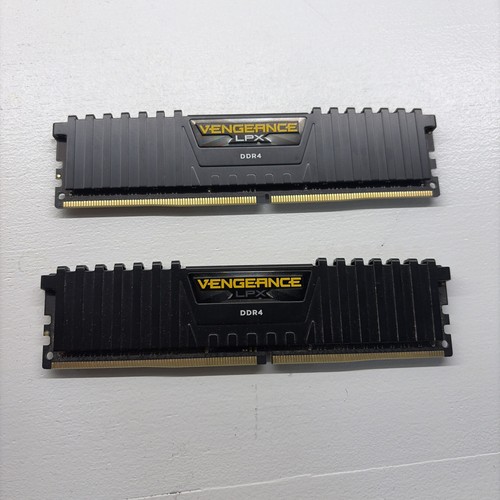 Corsair vengeance lpx - lpx, gb