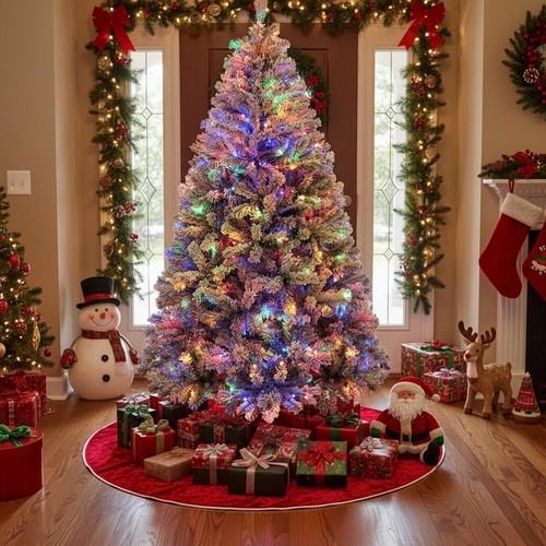 180cm albero natale - albero, di