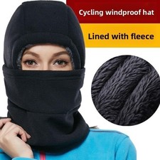 Cappello Multifunzione Neve