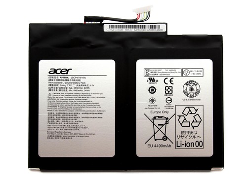 Acer batteria per - batteria, switch