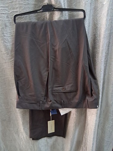 Pantalone uomo fresco lana - pantalone,