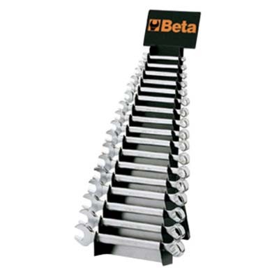 Chiavi combinate serie - combinate,