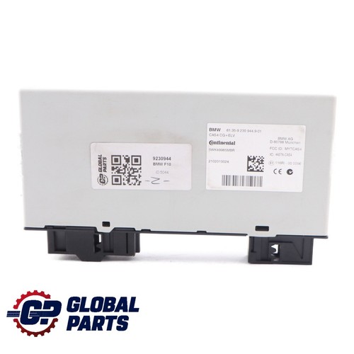 Centralina bmw f01 f02 - f01, f10