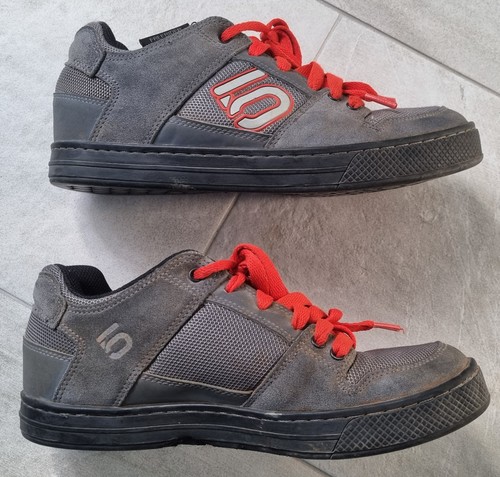 Scarpe pedale piatto five - scarpe,