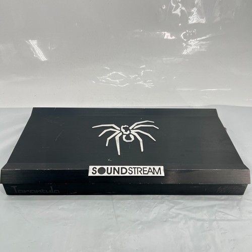Amplificatore audio
