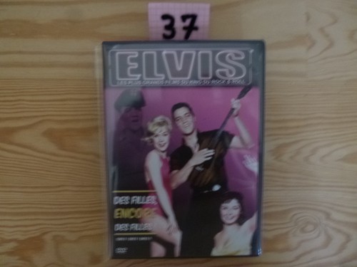 Dvd des filles encore - dvd, filles,