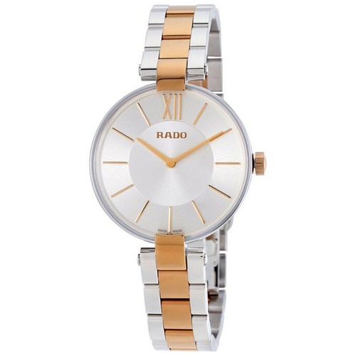 Orologio rado coupole classic - orologio,
