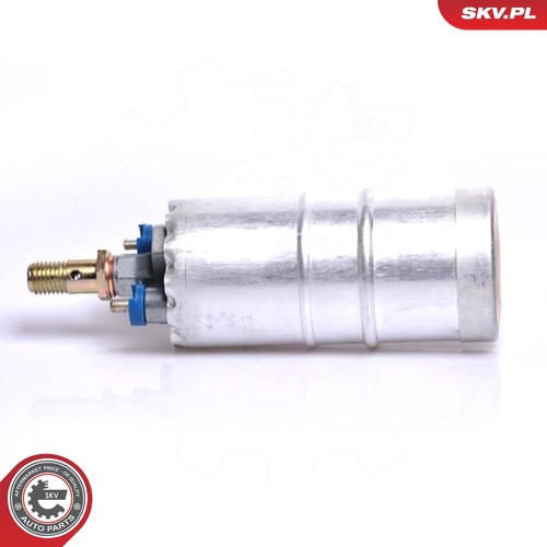 Pompa carburante per - pompa, alfa