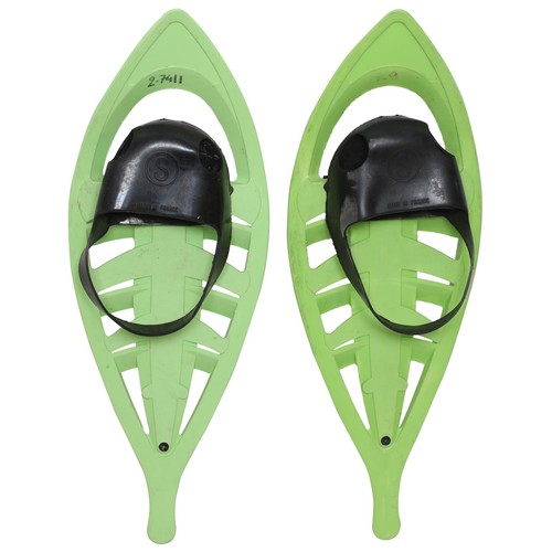 Ciaspole junior usate - tsl, 510