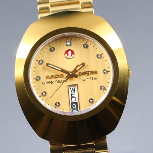 Orologio uomo rado - orologio, diastar