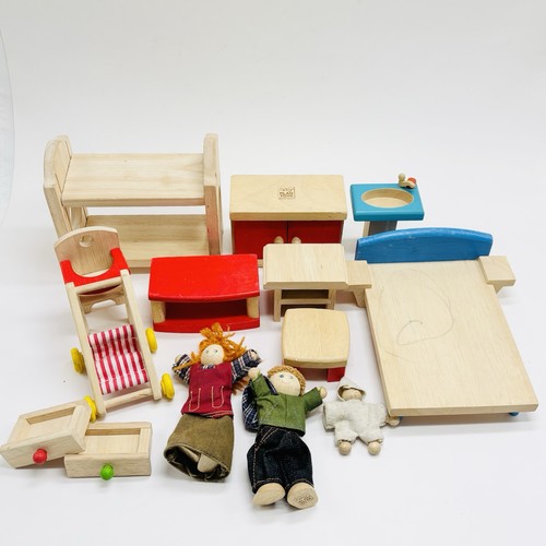Plan toys mobili - mobili, per