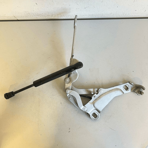 41007211640 cerniera cofano - cerniera,