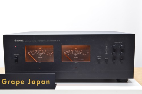 Yamaha fet amplificatore - yamaha,