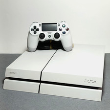 Sony Playstation 4 PS4 FAT