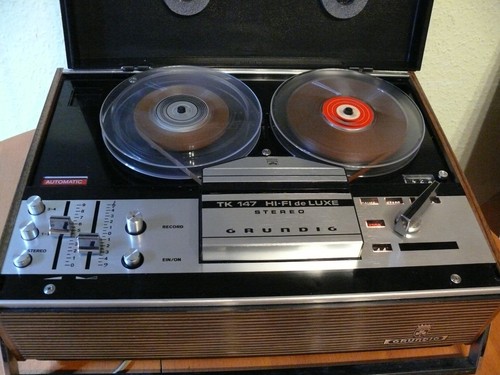Grundig 147 2 - grundig,