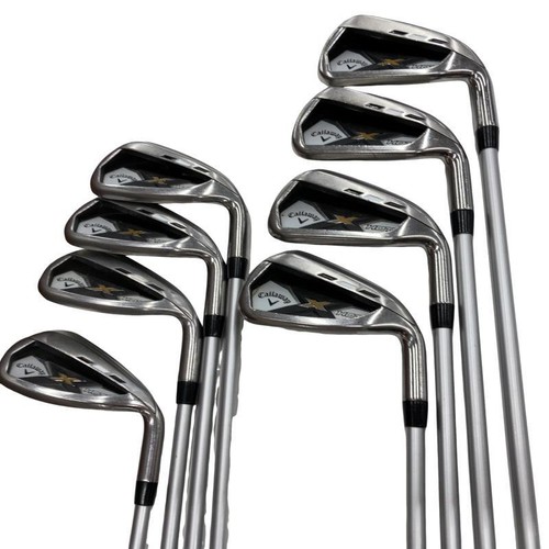 Set ferri stiro callaway - set,
