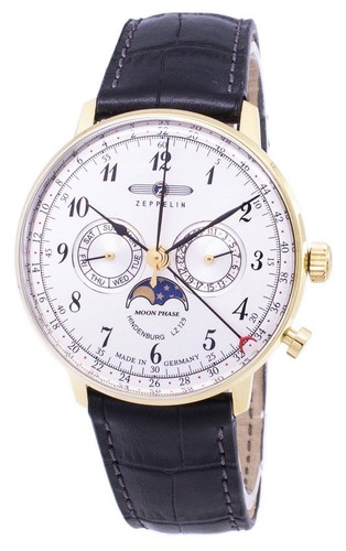 Orologio zeppelin z70381 - orologio,