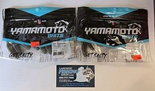 2 CONFEZIONI ESCHE YAMAMOTO
