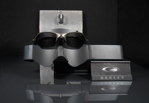 Occhiali oakley romeo - romeo, 2