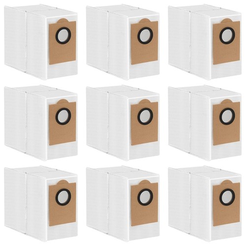 Sacchetti per polvere di - per, la