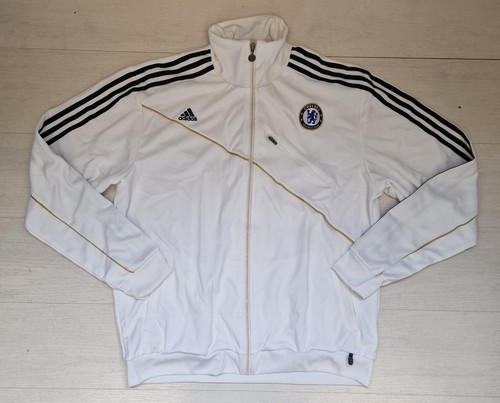 5053 adidas chelsea - chelsea, felpa