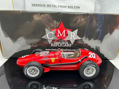 Cmr 161 ferrari dino - 161,