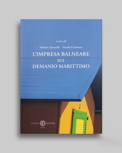 Impresa balneare sul - balneare,