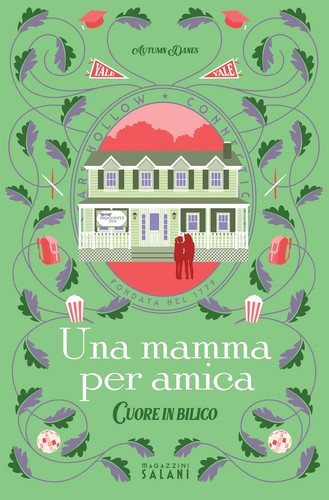 Libri danes autumn una mamma - libri,