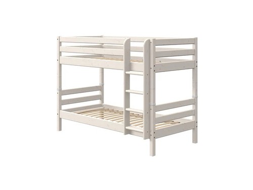 Letto castello legno - in,