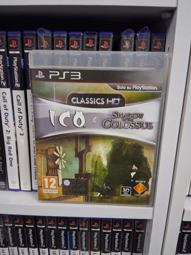 Ico shadow the colossus - shadow,